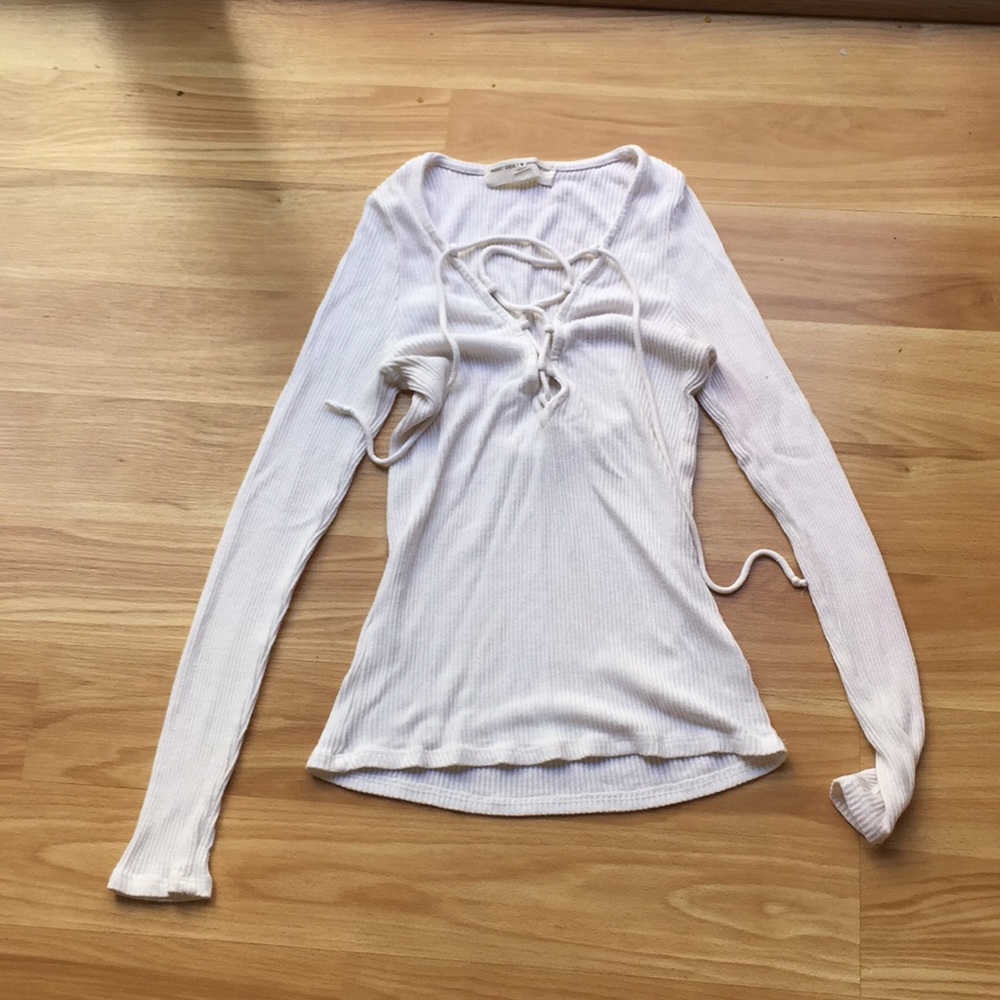 Urban outfitters top